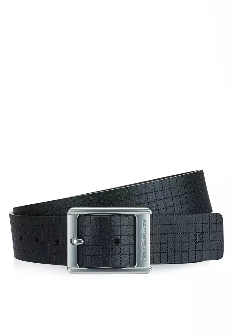 Buy Calvin Klein Classic Reversible Belt 38mm Calvin Klein