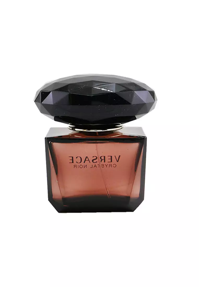 Versace - Crystal Noir Eau De Toilette Spray 90ml/3oz