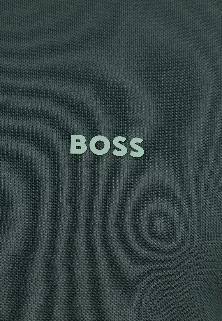 Parlay Polo Shirt - BOSS Business