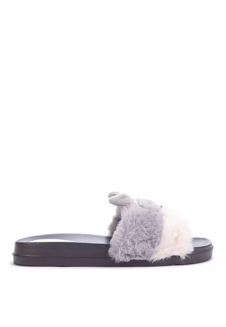 Buy H2Ocean Adele Slides 2023 Online | ZALORA Philippines