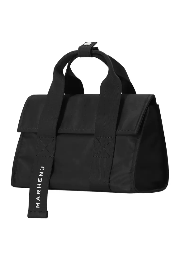 MARHEN.J MARHEN.J Rona Bag All Black 2024 Buy MARHEN.J Online