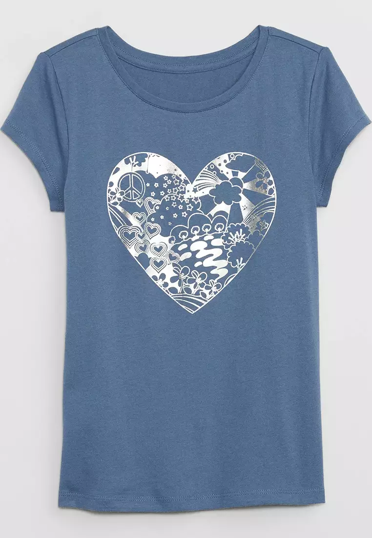 Gap kids shirts deals