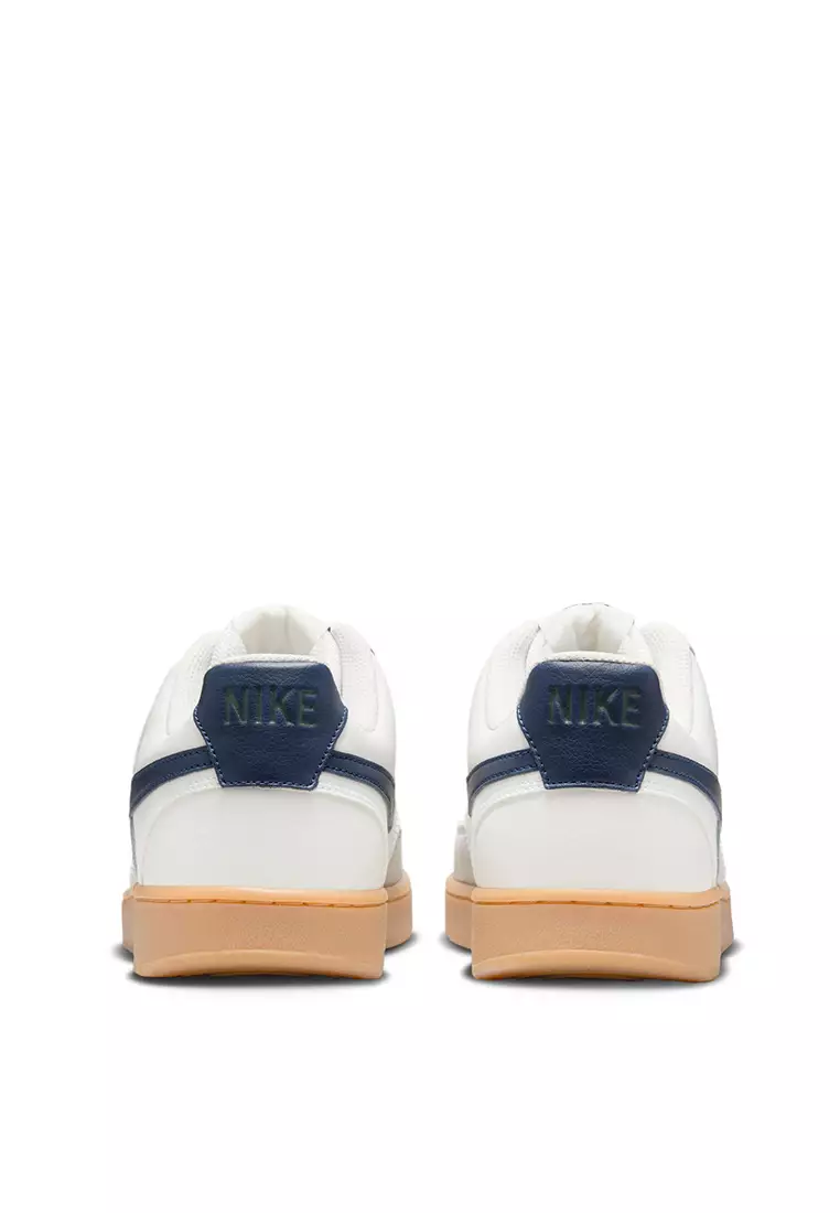 Court Vision Low Shoes