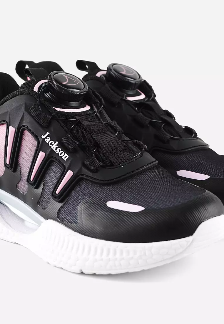 Jackson Kids Tuva 1SL Black Pink