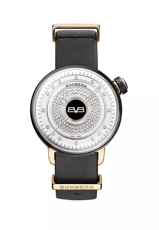 BB-01 Skylighter White & Black 38mm CT38H3SS.10-1.9