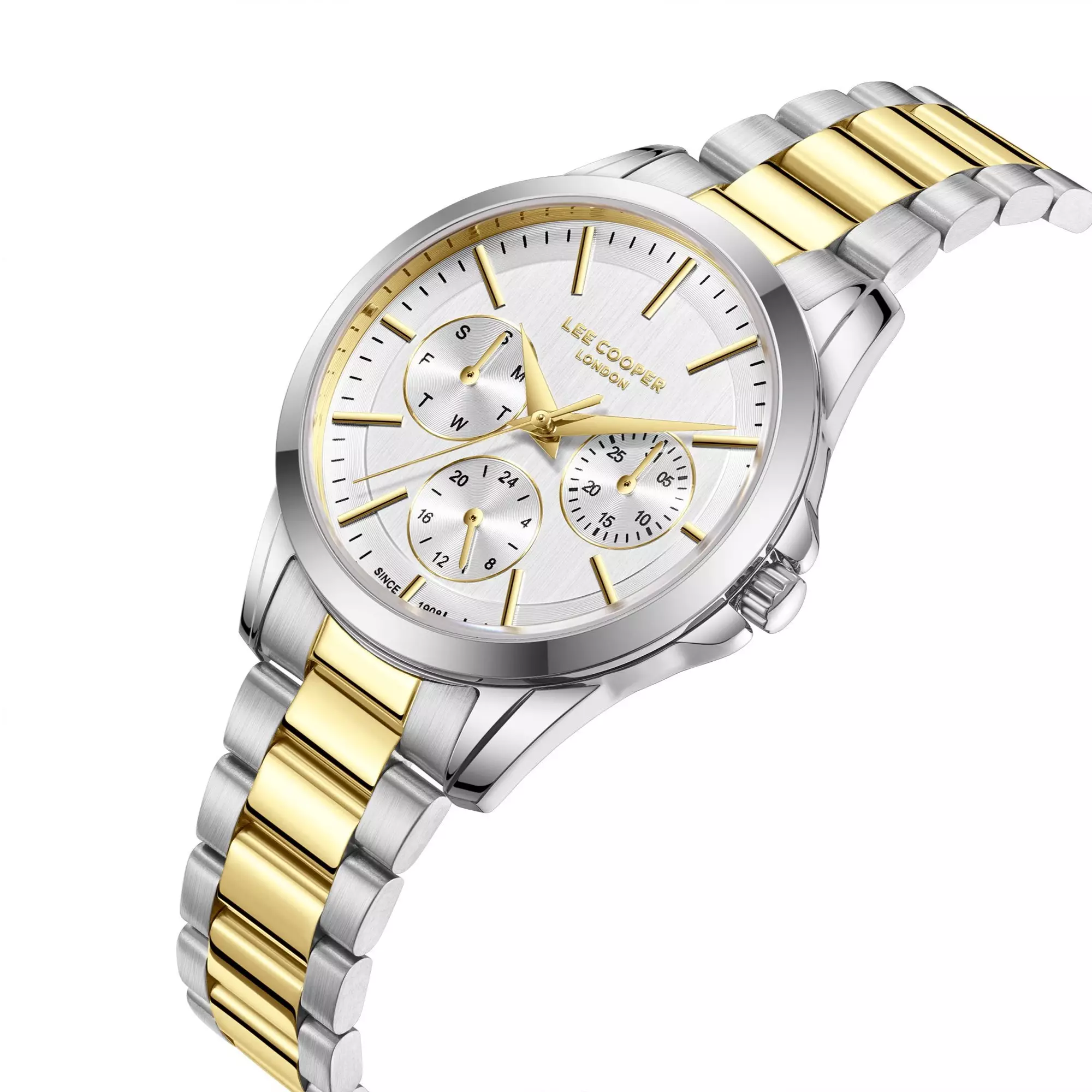 Jam Tangan Wanita Lee Cooper LC08141.230 Original