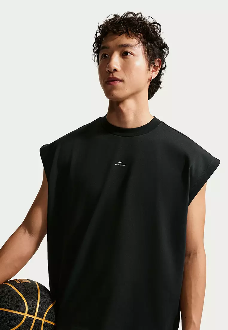 Standard Issue Dri-FIT Game Basketball Men's Sleeveless Top