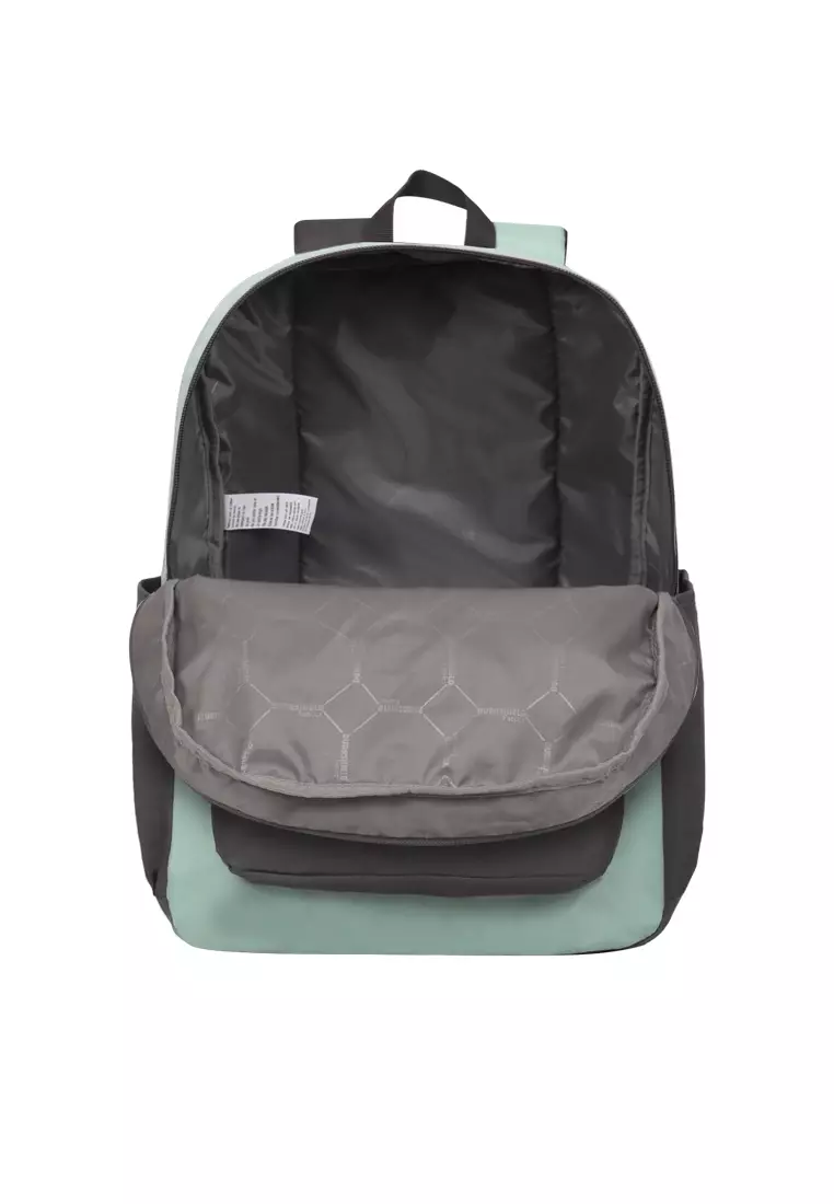 5957 Backpack with Side Pocket