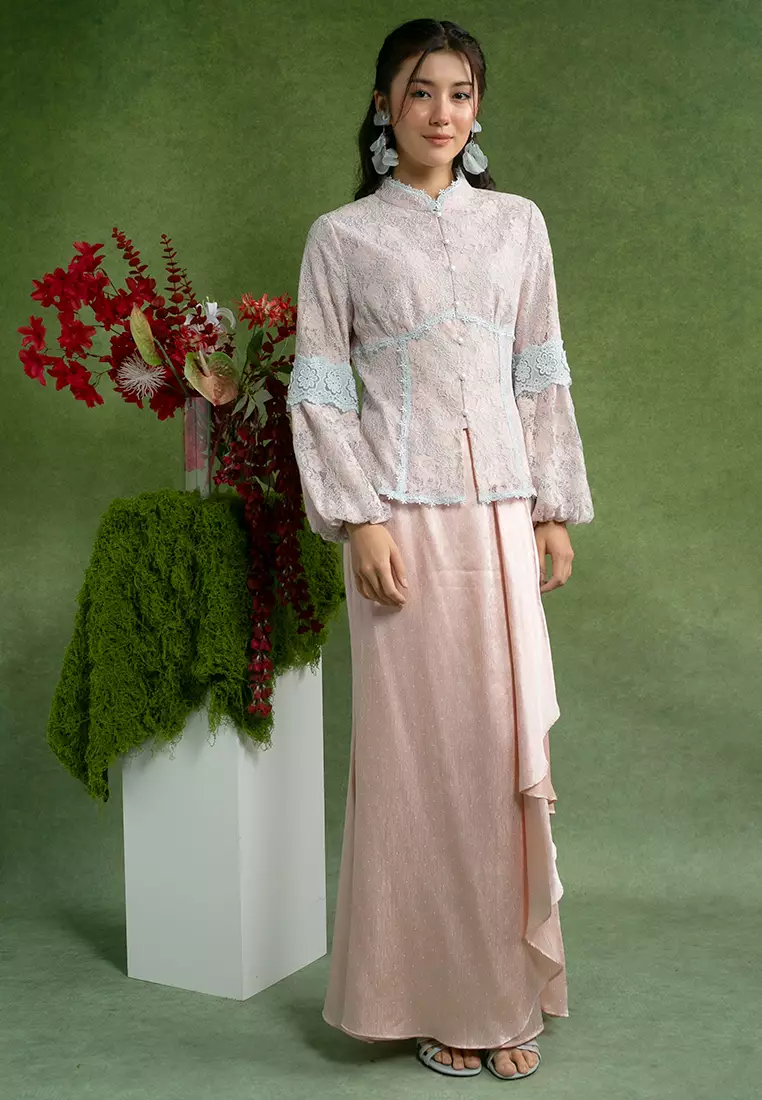 Diana Kebaya Modern