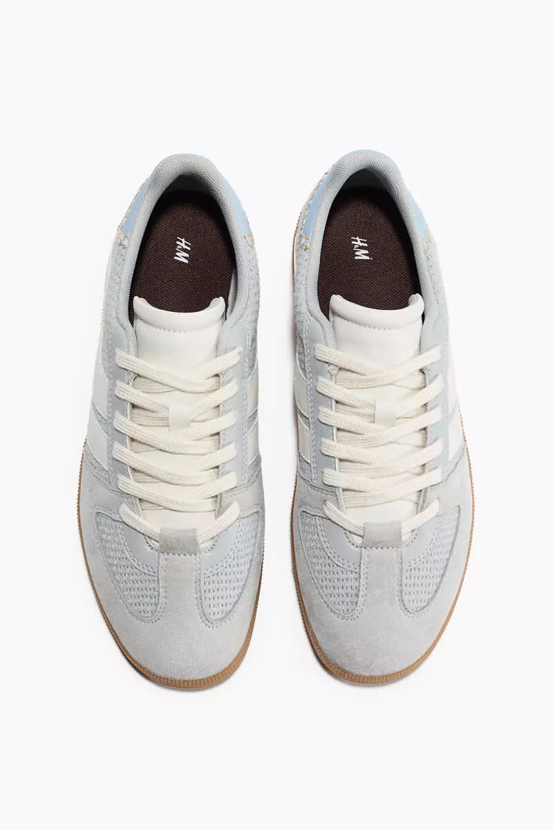 Trainers