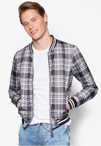 Boesprit分店mber Leggero Stampato Jacket, 韓系時尚, 梳妝