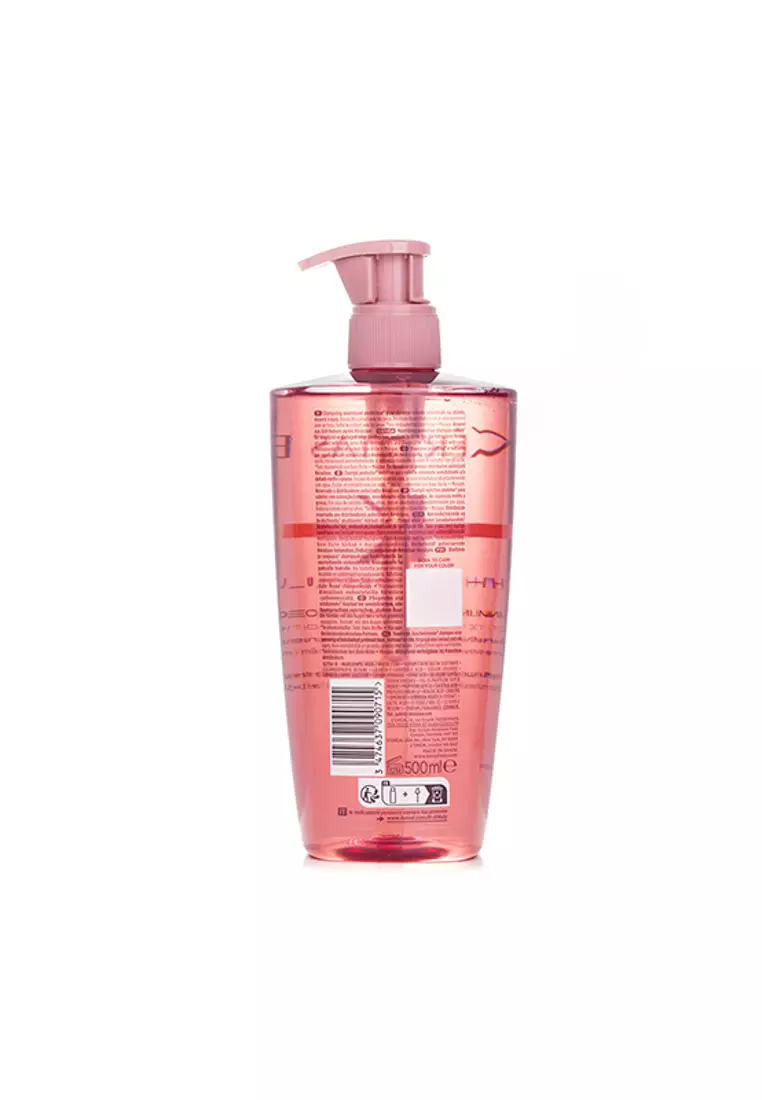 KÉRASTASE - Chroma Absolu Bain Riche Chroma Respect Shampoo 500ml