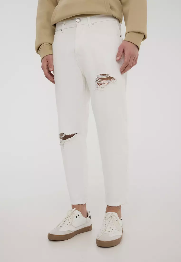 Terranova Man Long Pants Jeans