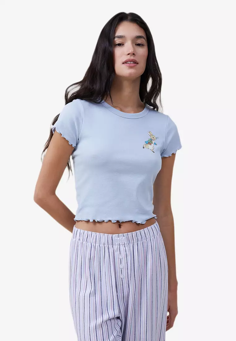 Cotton on sales baby malaysia