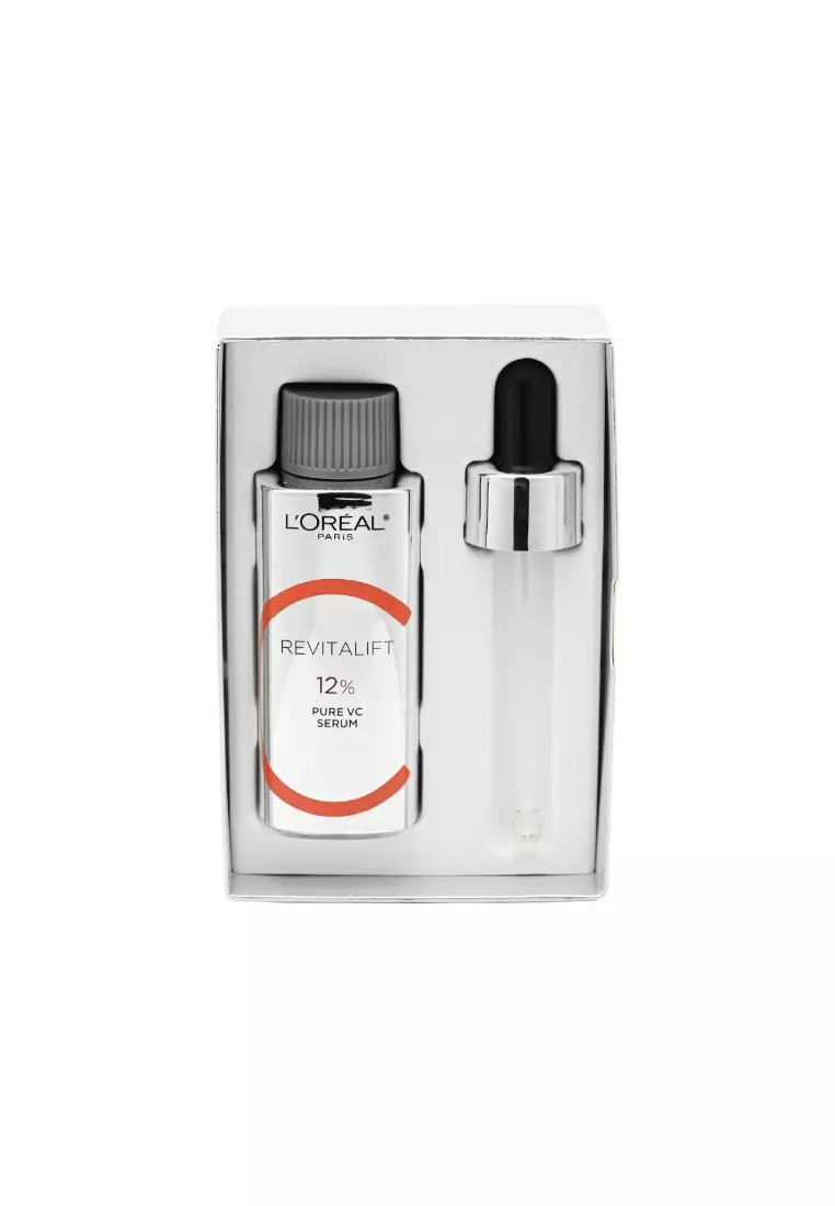LOREAL Revitalift Pure VC Serum 30ml