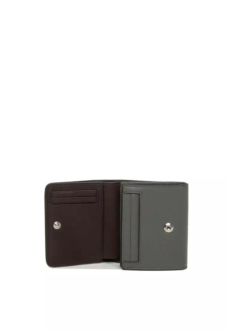 Buy MULBERRY Grain Leather Wallet 2024 Online ZALORA Singapore