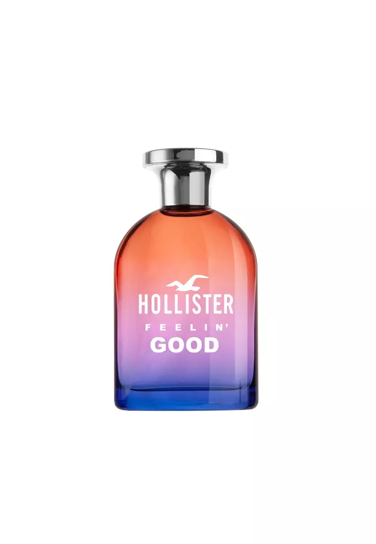 Hollister fragrance hotsell