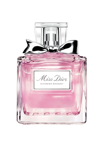 Christian Dior DIOR - Miss Dior Blooming Bouquet Vaporisateur Spray 50ml  EDT 2023 | Buy Christian Dior Online | ZALORA Hong Kong