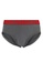 Calvin Klein grey Hip Briefs - Calvin Klein Underwear 9A509USFA9AF76GS_1