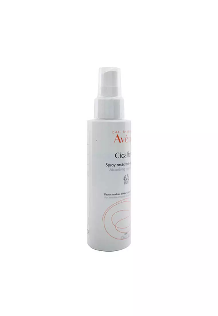 Avène - Cicalfate+ Absorbing Repair Spray - For Sensitive Irritated Skin Prone To MACeration 100ml/3.3oz