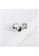 A-Excellence silver Premium S925 Sliver Geometric Ring 501FCAC27D01C0GS_2