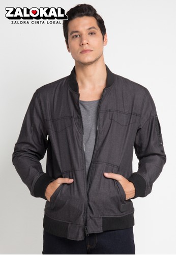 88 Model Jaket Bomber Wanita Terbaru 2017 HD Terbaru