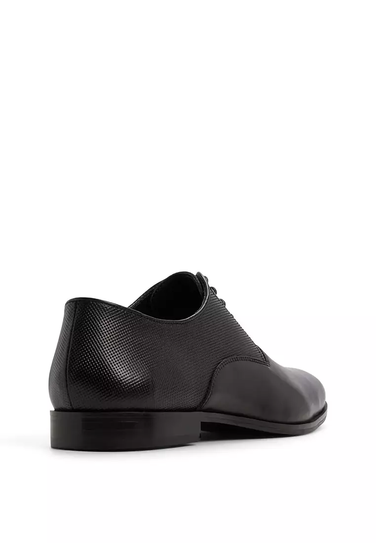 Dennis Oxford Shoes