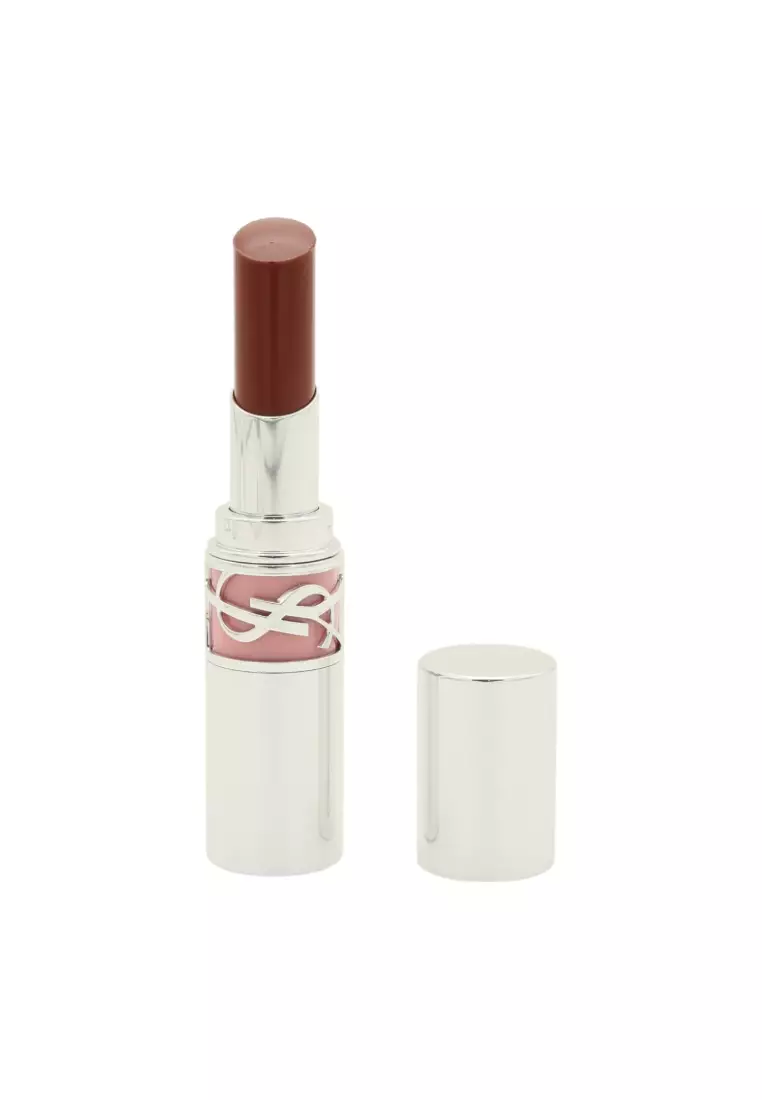 LOVESHINE CARING LIPSTICK #122 CARAMEL SWIRL
