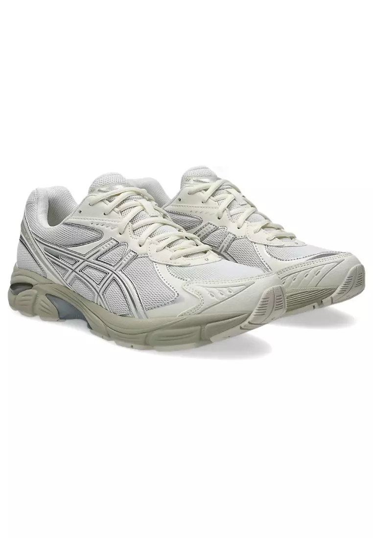 GT-2160 UNISEX SPORTSTYLE SHOES (WHITE)