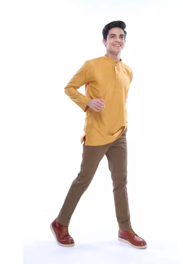 Kurta Kahfi by Hudz