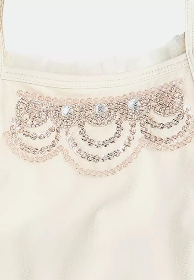 Ellie Tutu Dress