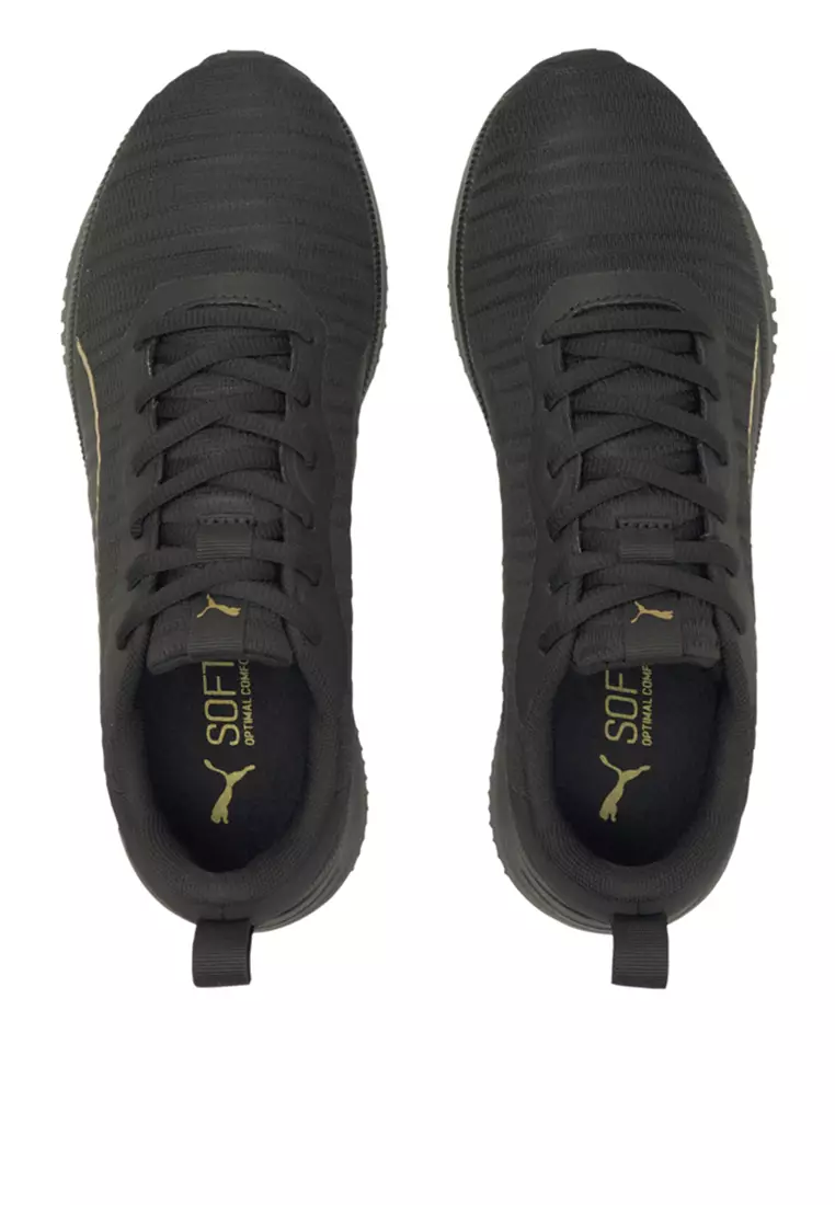 Puma top varsity shoes