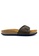 SoleSimple brown Seville - Brown Casual Soft Footbed Flat Slippers C06E3SH88A5A5DGS_1