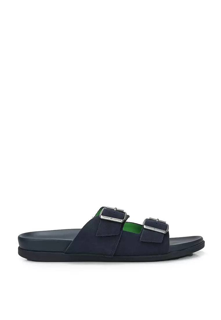 Tommy hilfiger deals sandals 218