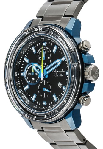 Jual Alexandre Christie Alexandre Christie Man Original 