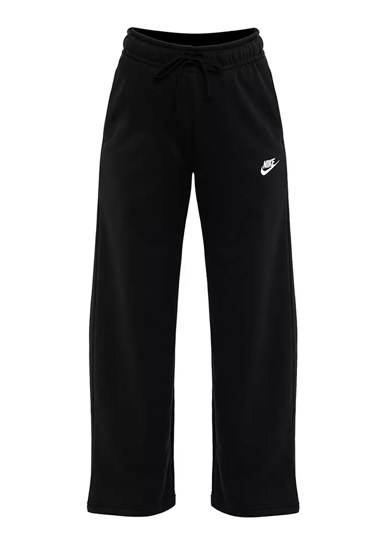 Buy Nike Women's Mid-Rise Wide-Leg Pants 2025 Online ZALORA