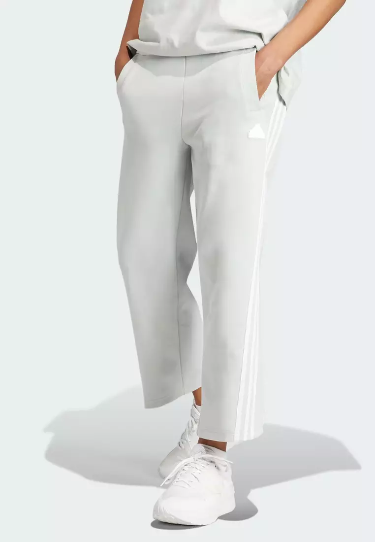 Adidas originals adicolor clearance oversized tear-away track pant