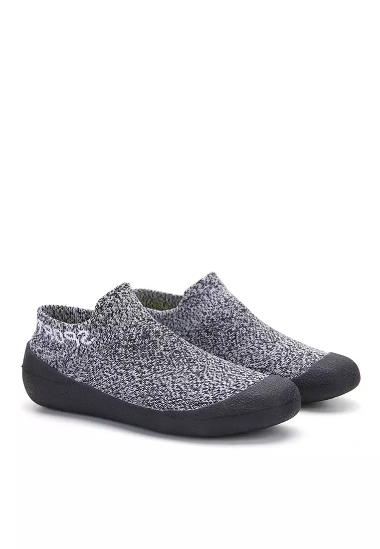 Unisex Matchness yoga woven Footwear