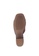 London Rag brown Brown Slip-On Croc Block Sandal 4CB6FSHA8753D7GS_7