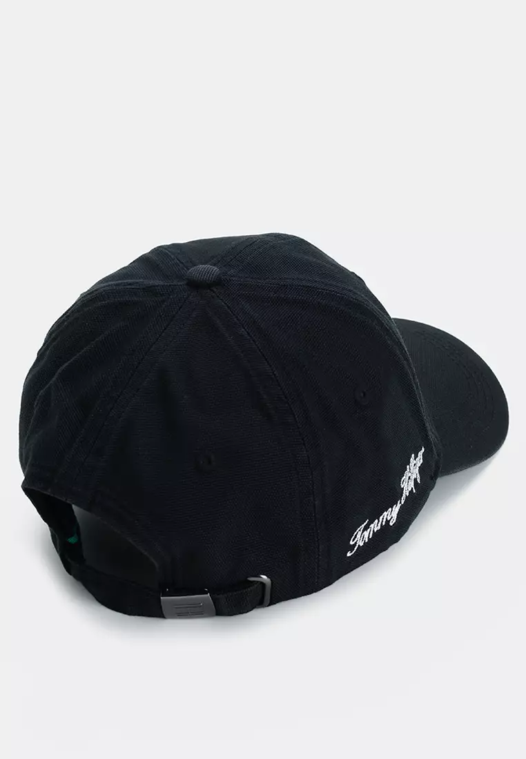 Logo Embroidery Baseball Cap - TH Mainline