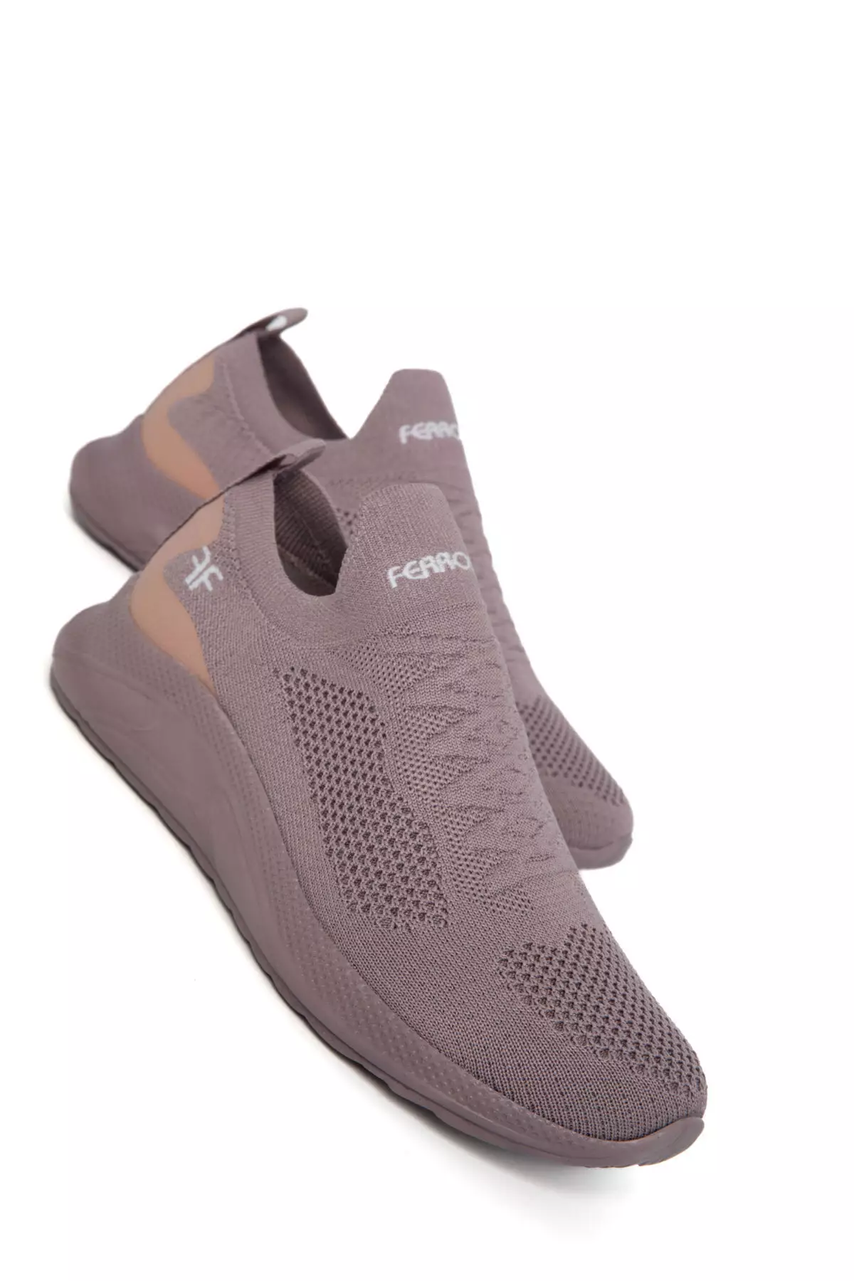 Lilac Women'S Sneaker 21253