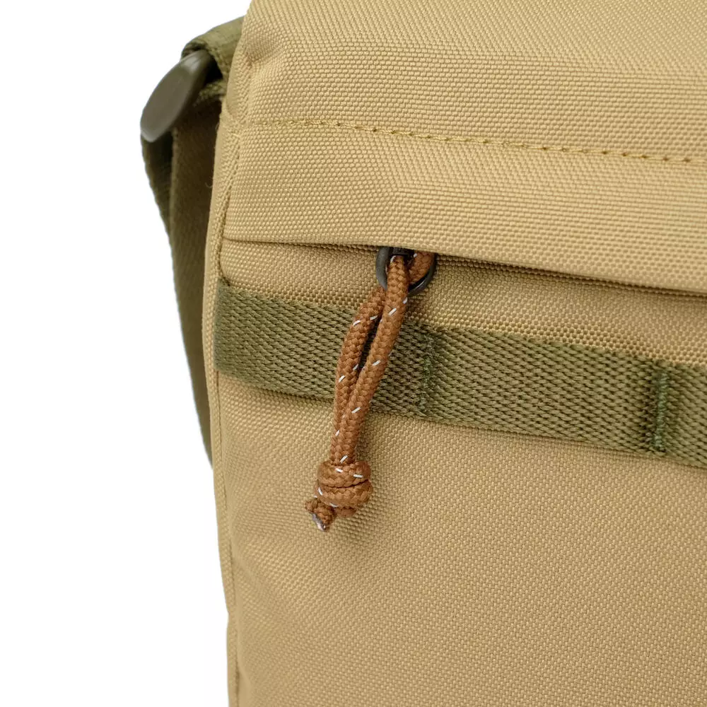 Eiger Tourer 2.0 Shoulder 1A