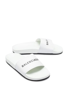 Jual Sandal Flip Flop Balenciaga Pria Original Zalora Indonesia
