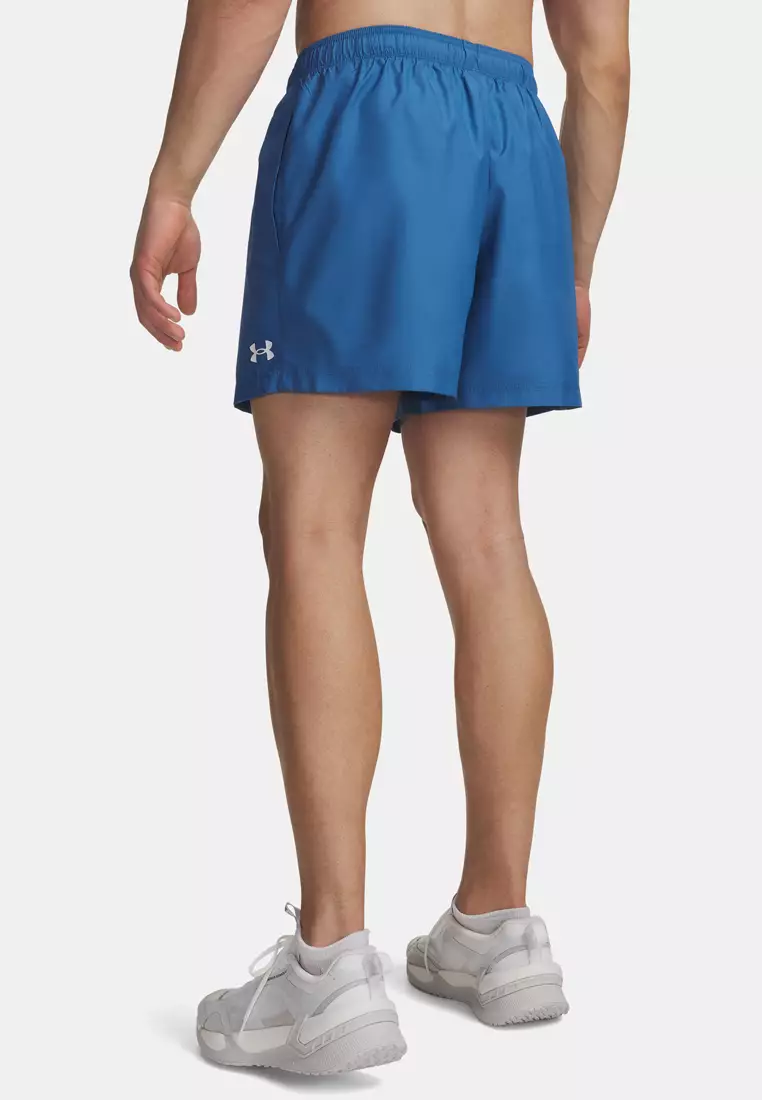Tech™ Woven Men's 5" Shorts