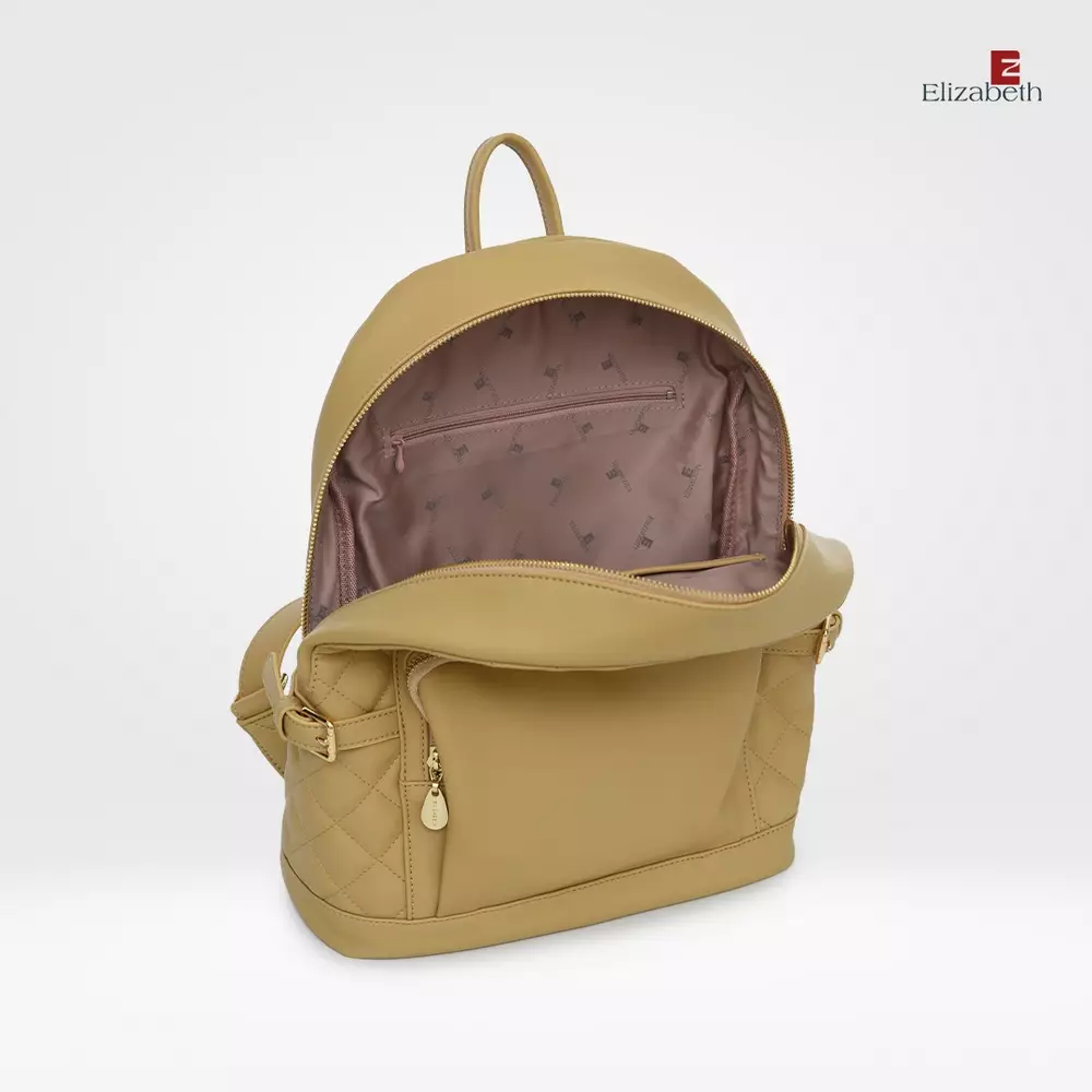 Jual Elizabeth Bags Tas Ransel Wanita Elizabeth Backpack 0055-5474 ...