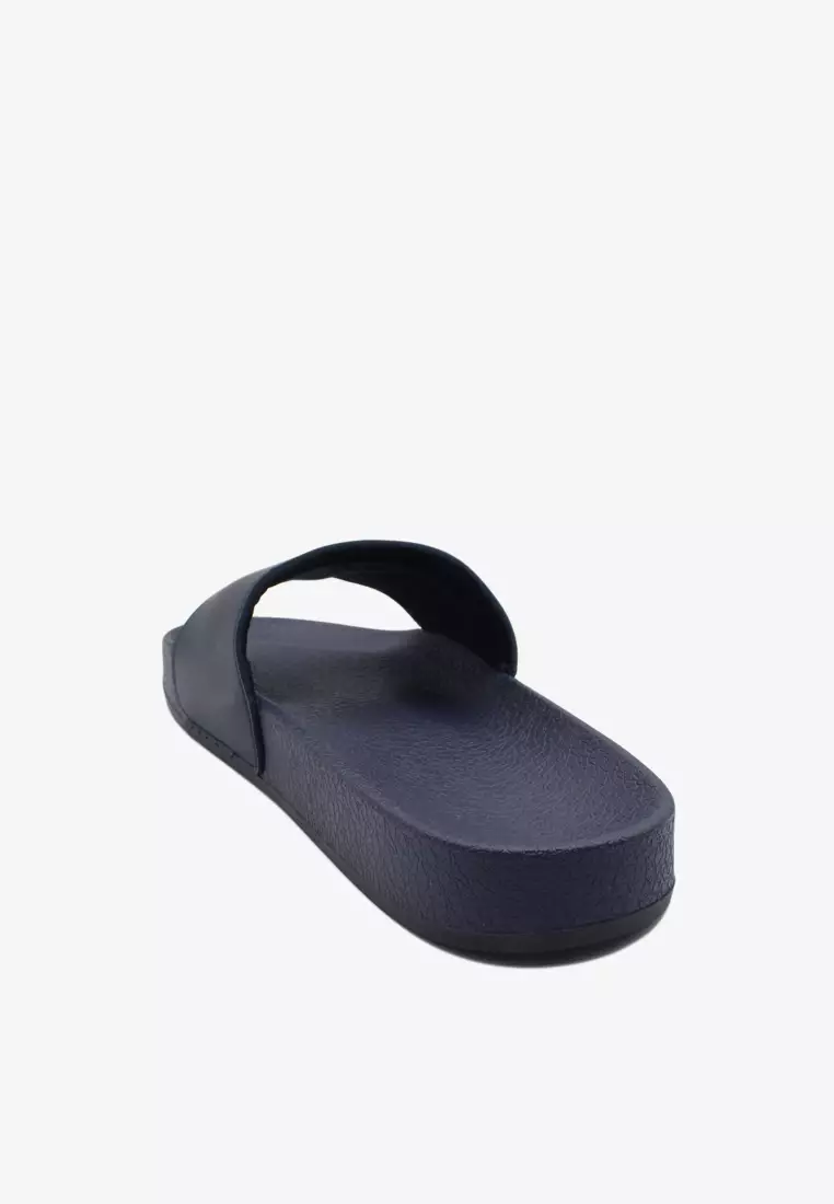 Dr Cardin Men Comfort Slides Sandals D-SLO-8169