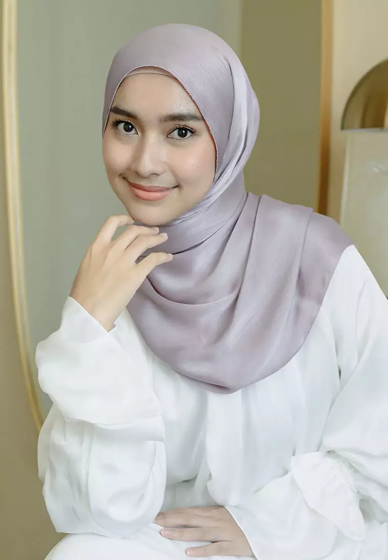 Rayya Silk Eyelash Tea Rose