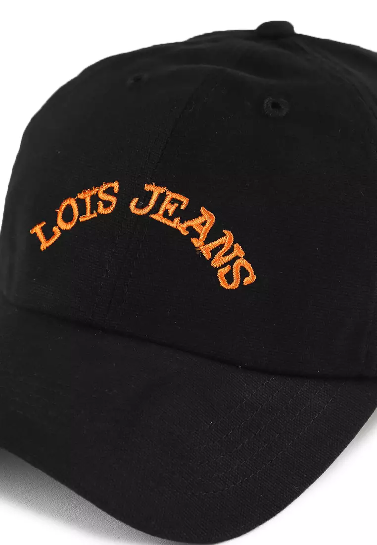 Twill Baseball Cap Hdm426Bl