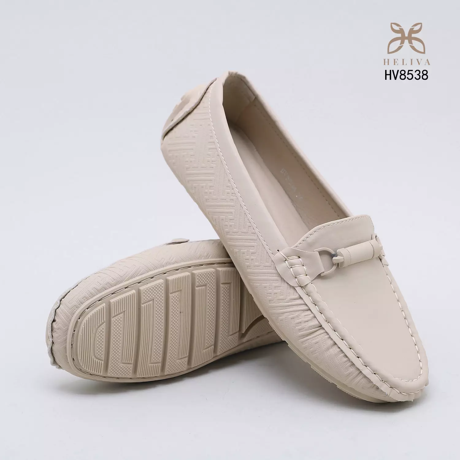 Heliva Celina Loafers Woman Shoes Moccasin
