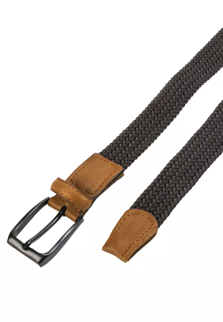 Elastic Belt